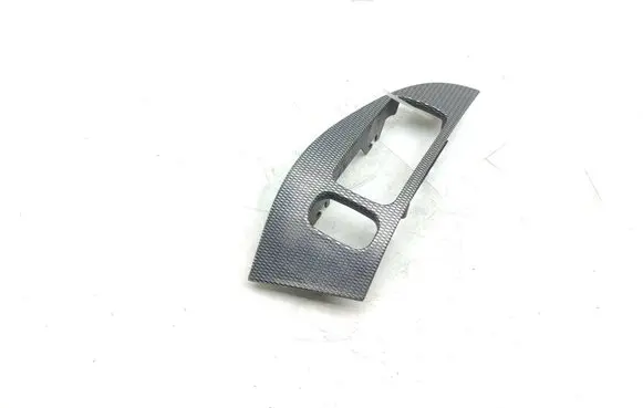 Mercedes-Benz CLK A209 C209 Front door window switch trim A2097271728