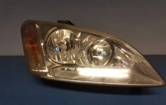 Ford Focus C-MAX Headlight/headlamp 270606