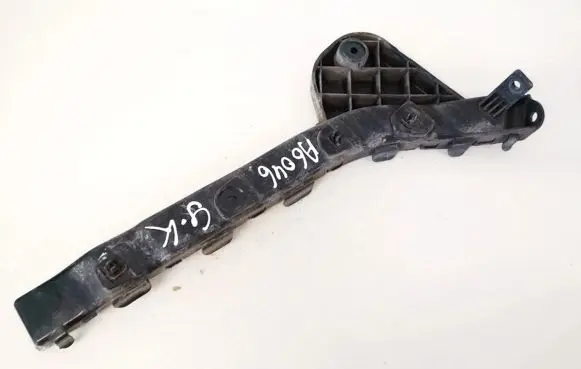 KIA Ceed Rear bumper mounting bracket 866131h100 86613-1h100