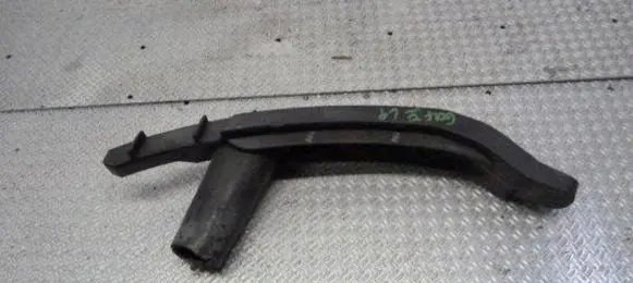 Volkswagen Golf V Front bumper mounting bracket 1K0807889B