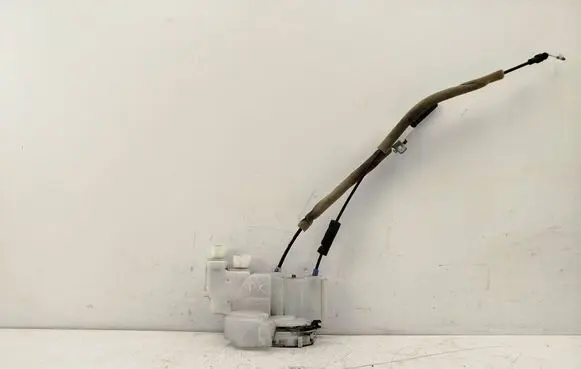 Honda Accord Front door lock