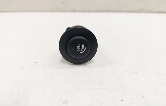 BMW X3 F25 Switch for retractable tow bar 9272858