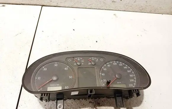 Speedometer (instrument cluster)