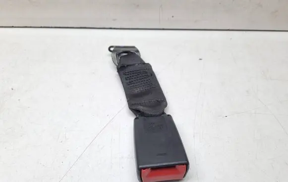 BMW X3 E83 Middle seatbelt buckle (rear) 3448365