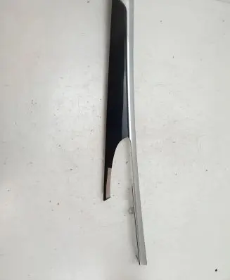 Porsche Panamera (970) Rear door card trim 97055538400