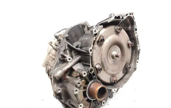 Volvo XC70 Automatic gearbox 8675148 5551SN