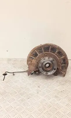 Volkswagen Caddy Front wheel hub spindle knuckle