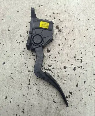 SsangYong Rodius Accelerator throttle pedal