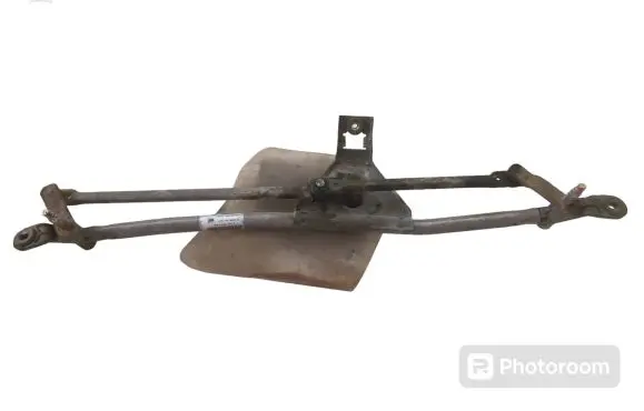 Seat Ibiza II (6k) Front wiper linkage and motor 6K1955023F 6K1955313C