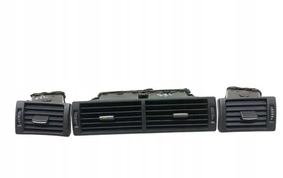 Audi A4 S4 B6 8E 8H Dashboard air vent grill cover trim 8E0820951H
