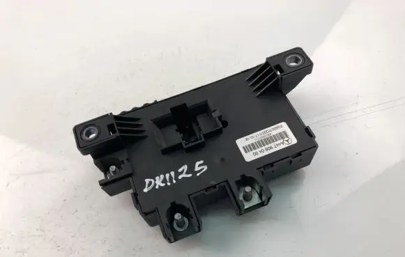 Mercedes-Benz Vito Viano W447 Other control units/modules A4479060400