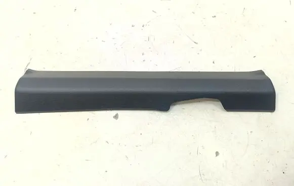 Nissan Qashqai Front sill trim cover 769B44EA0A