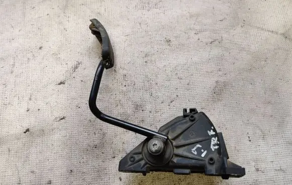 Renault Trafic II (X83) Accelerator throttle pedal 7700313060 6PV00811914