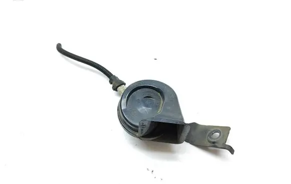 Renault Trafic III (X82) Horn signal