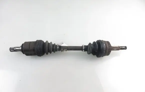 Opel Meriva A Front driveshaft