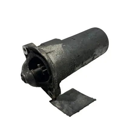 Volvo XC90 Starter motor
