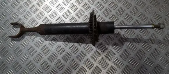 Audi A6 S6 C5 4B Front shock absorber/damper 4b0412031al