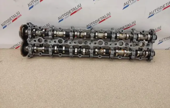 Camshaft