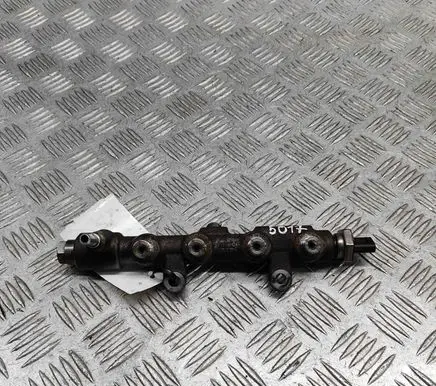 Opel Combo E Fuel main line pipe 222360401 9821399680