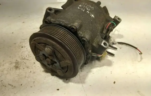 Honda Accord Air conditioning (A/C) compressor (pump)
