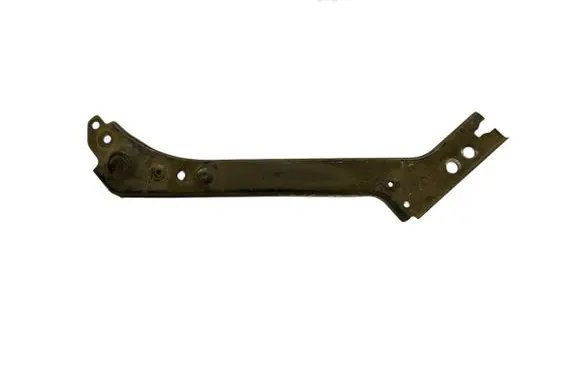 Nissan X-Trail T31 Top upper radiator support slam panel
