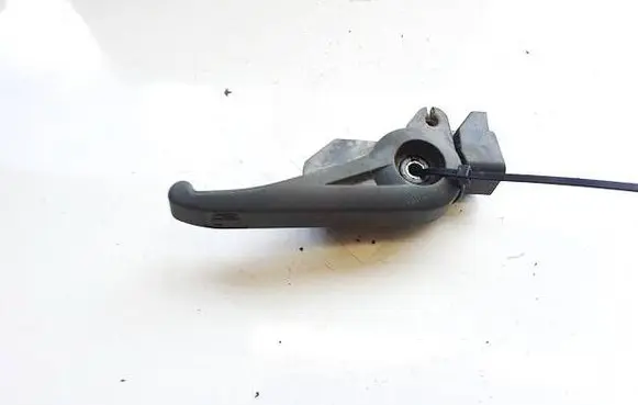Mitsubishi Colt Fuel tank opening switch 