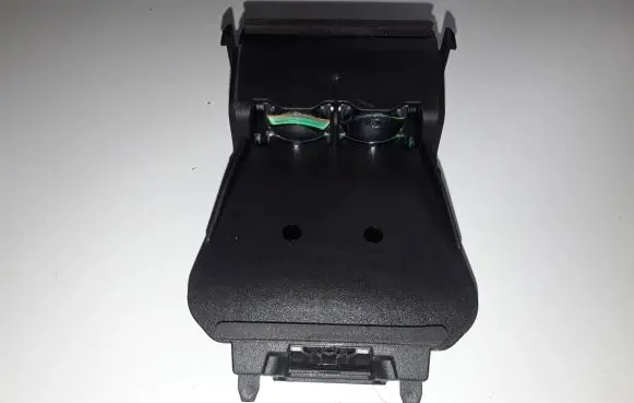 Windshield/windscreen camera