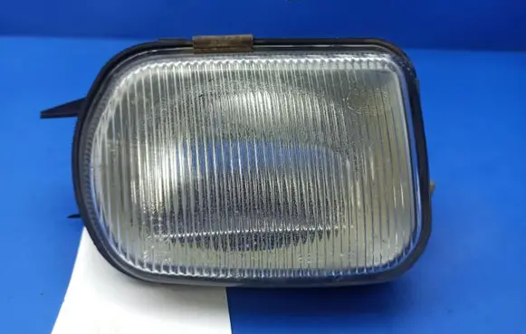 Front fog light