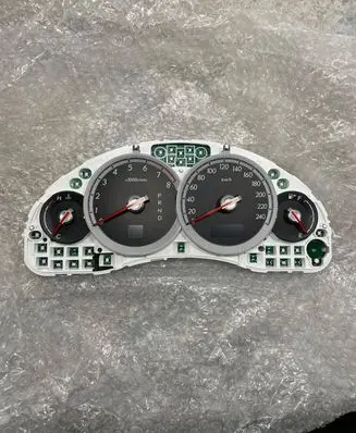 Subaru Legacy Speedometer (instrument cluster) 85021AG090