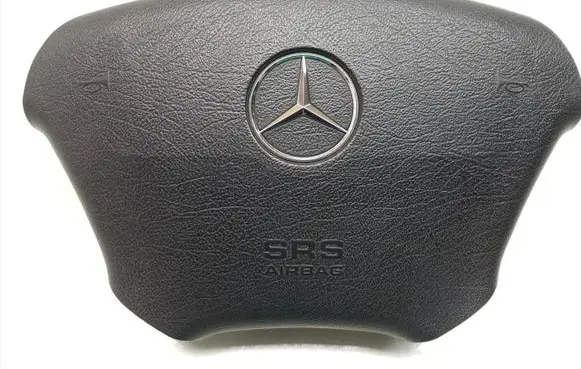 Mercedes-Benz ML W163 Steering wheel airbag 1634600198
