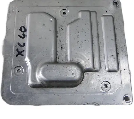 Volvo XC60 Headlight ballast module Xenon 32337412