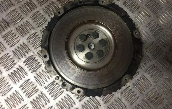 Hyundai i20 (PB PBT) Flywheel 2321103010 23211-03010