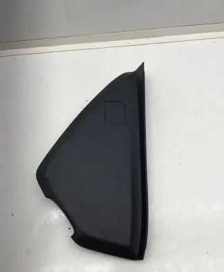 Skoda Kamiq Dashboard side end trim 654857503A 654857503