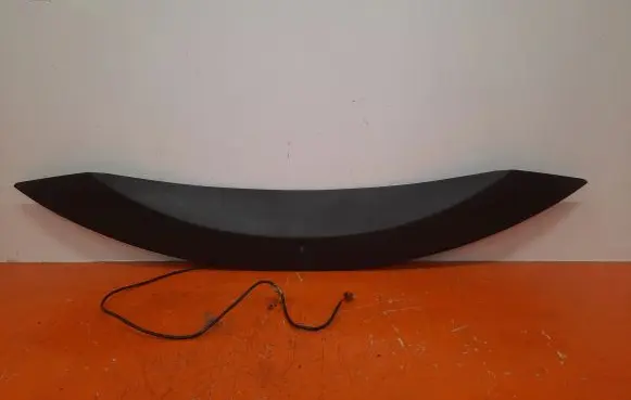 Peugeot 807 Dashboard side end trim 1846641000