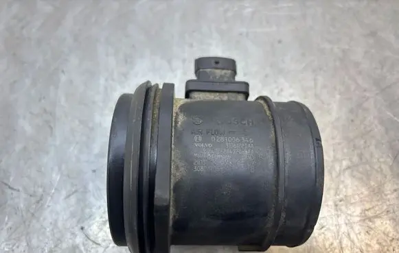 Volvo V60 Mass air flow meter 0281006346