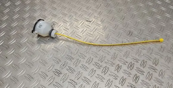 Toyota Prius+ (ZVW40) Window washer liquid tank fill tube 