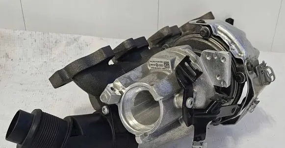 Skoda Octavia Mk3 (5E) Turbo 04L253019R 04L253019RV300 04L253010KX