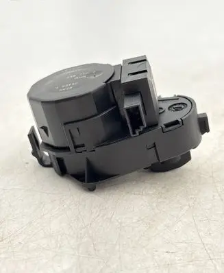 BMW 3 E46 Air flap motor/actuator 6902852 64116902852