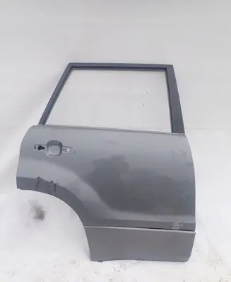 Suzuki Grand Vitara II Rear door