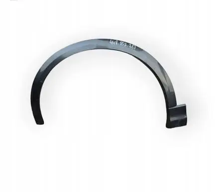 Audi Q8 Front arch trim 4M8853717
