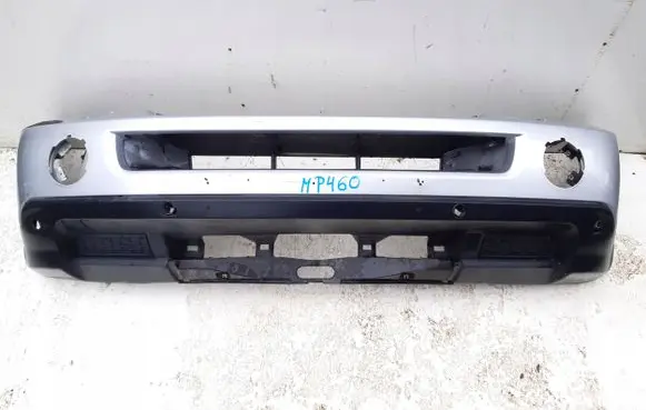 Land Rover Range Rover Sport L320 Front bumper