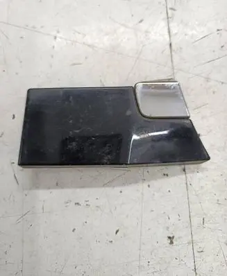 Volkswagen Arteon Front sill trim cover 3G8853859 PDMTD30 504190100