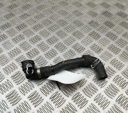 Skoda Enyaq iV Engine coolant pipe/hose 1EA121036F