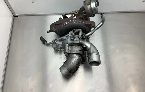 Lexus IS 220D-250-350 Turbo U333 100915536E 1720126120