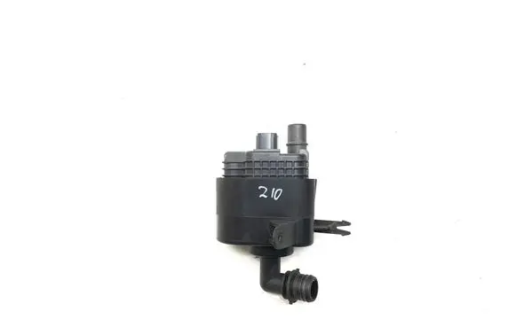 Volvo XC60 Active carbon filter fuel vapour canister 31372293