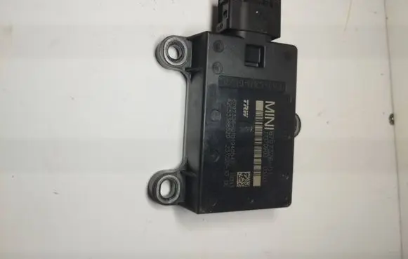 Mini Cooper Countryman R60 ESP (stability system) control unit 6797326