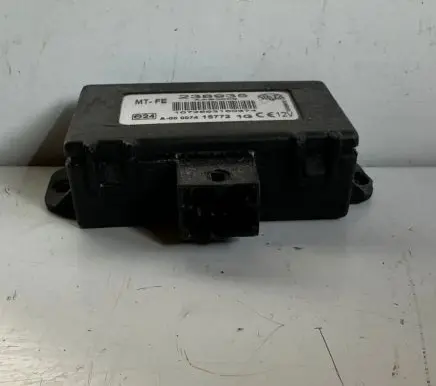 Maserati GranTurismo Other control units/modules 238935 1072593160374