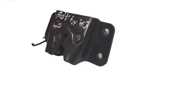 Hyundai Santa Fe Tailgate/trunk/boot lock/catch/latch