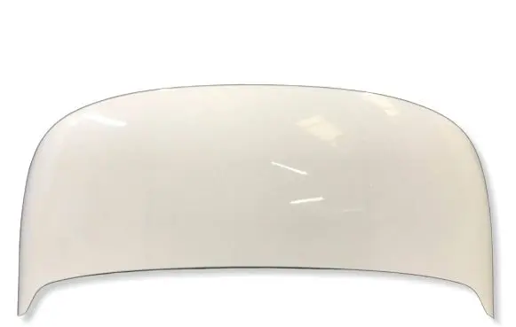 Peugeot Partner III Engine bonnet/hood 