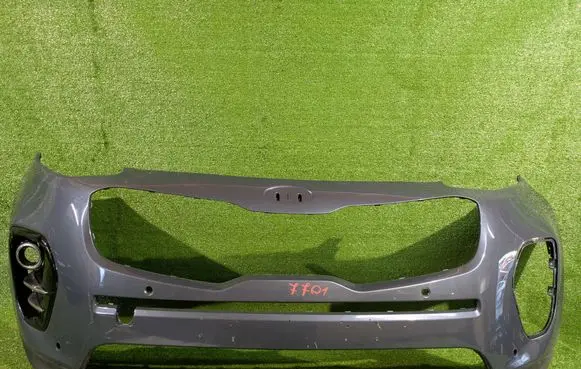 KIA Sportage Front bumper